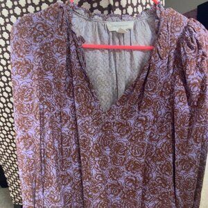 TREASURE & BOND Blouse
